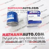 Lọc dầu (nhớt) máy xe Cadillac CT5 - 12640445